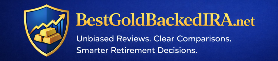 Best Gold IRA Guide – Compare Trusted Gold IRA Companies