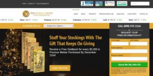Birch gold review