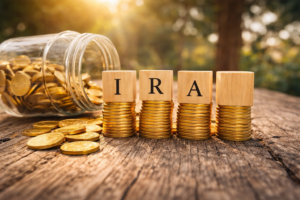 best gold IRA companies