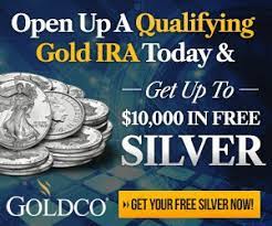 Best gold & silver IRA companies