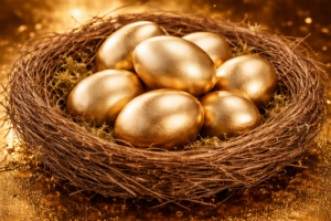 Top rated gold IRA companies