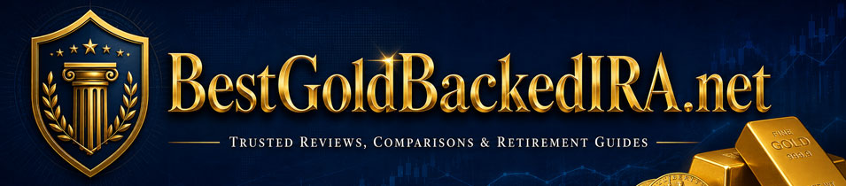 Best Gold IRA Guide – Compare Trusted Gold IRA Companies