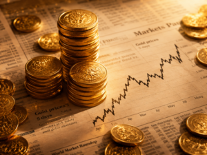 Gold IRA accounts